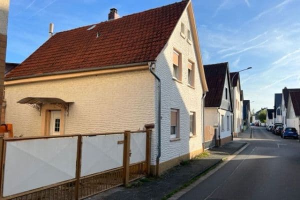 Prodej domu 156 m², pozemek 409 m², Fahrstrasse 50, Hainburg Prodej domu 156 m², pozemek 409 m², Fahrstrasse 50, Hainburg