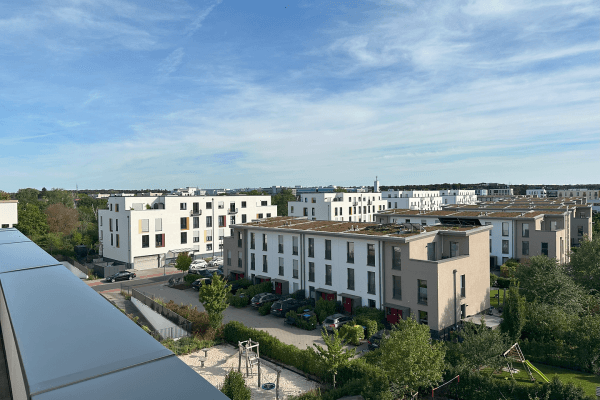 Pronájem bytu 4+kk 145 m², Neu-Isenburg Pronájem bytu 4+kk 145 m², Neu-Isenburg