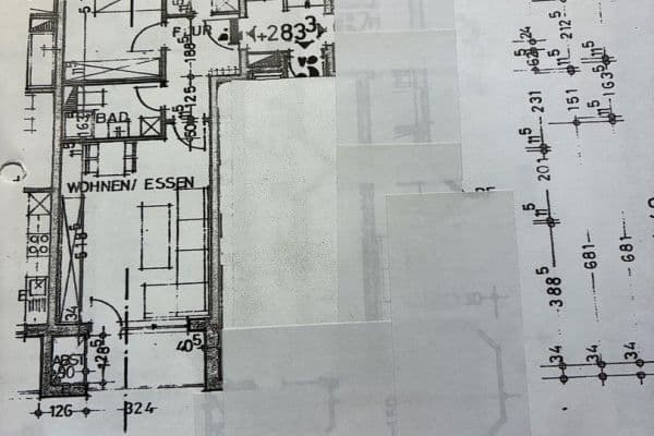 Prodej bytu 2+1 54 m², Grothe-Marie-Straße, Buxtehude Prodej bytu 2+1 54 m², Grothe-Marie-Straße, Buxtehude