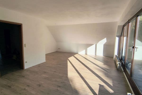Pronájem bytu 3+1 84 m², Buchholz Pronájem bytu 3+1 84 m², Buchholz