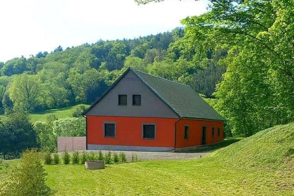 Pronájem chaty, chalupy, Víchová nad Jizerou, Liberecký kraj Pronájem chaty, chalupy, Víchová nad Jizerou, Liberecký kraj