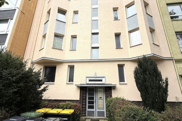 Pronájem bytu 2+1 64 m², Ottostraße 32, Hildesheim, Dolní Sasko Pronájem bytu 2+1 64 m², Ottostraße 32, Hildesheim, Dolní Sasko