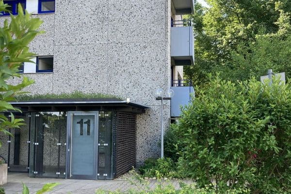 Prodej bytu 4+1 120 m², Stuttgart Prodej bytu 4+1 120 m², Stuttgart