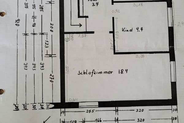 Prodej domu 103 m², pozemek 392 m², Berlin, Berlín Prodej domu 103 m², pozemek 392 m², Berlin, Berlín
