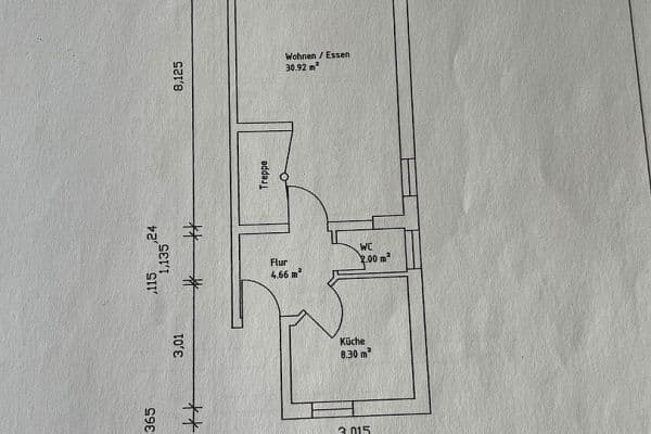 Pronájem bytu 4+1 92 m², Finkenschlag 37a, Fürth, Bavorsko Pronájem bytu 4+1 92 m², Finkenschlag 37a, Fürth, Bavorsko