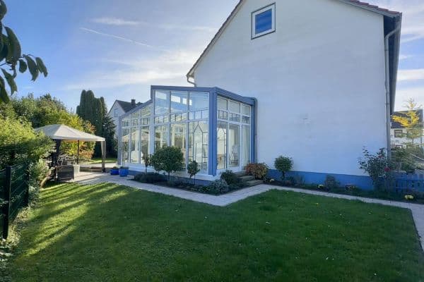 Prodej domu 140 m², pozemek 293 m², Werl Prodej domu 140 m², pozemek 293 m², Werl