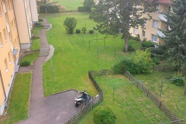Prodej bytu 3+1 67 m², Ebersbach-Sulpach Prodej bytu 3+1 67 m², Ebersbach-Sulpach