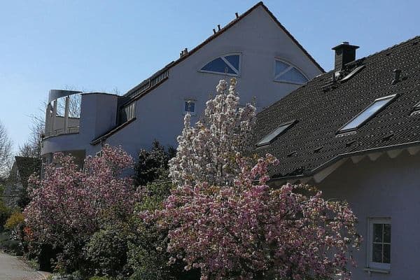 Pronájem bytu 3+kk 105 m², Mannheim, Bádensko-Württembersko Pronájem bytu 3+kk 105 m², Mannheim, Bádensko-Württembersko