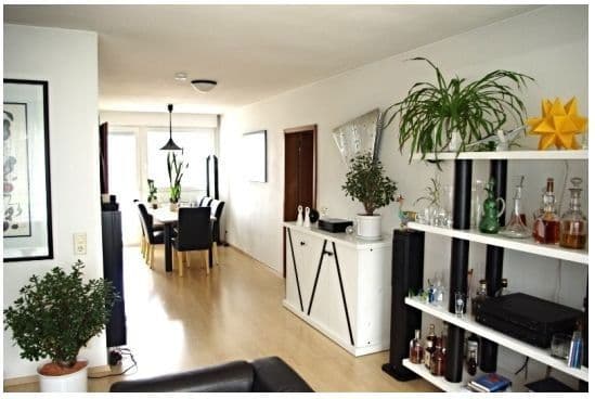 Pronájem bytu 3+kk 91 m², Eppstein - Bremthal Pronájem bytu 3+kk 91 m², Eppstein - Bremthal