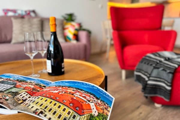 Pronájem bytu 3+1 76 m², Tomášikova, Bratislava Pronájem bytu 3+1 76 m², Tomášikova, Bratislava