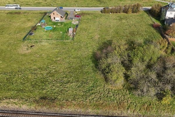 Prodej pozemku 2.718 m², Prodej pozemku 2.718 m²,