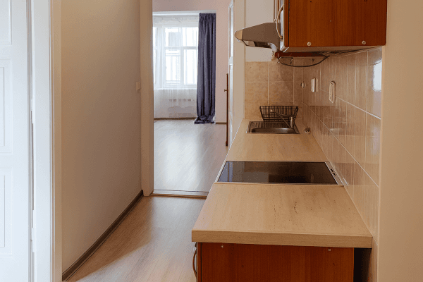 Prodej bytu 2+kk 56 m², Nuselská, Hlavní město Praha Prodej bytu 2+kk 56 m², Nuselská, Hlavní město Praha