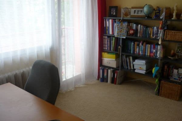 Pronájem bytu 3+1 73 m², Jahodová, Hlavní město Praha Pronájem bytu 3+1 73 m², Jahodová, Hlavní město Praha