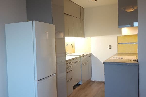Pronájem bytu 2+kk 40 m², Štúrova, Hlavní město Praha Pronájem bytu 2+kk 40 m², Štúrova, Hlavní město Praha