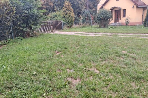 Prodej pozemku 706 m², Řehlovice Prodej pozemku 706 m², Řehlovice