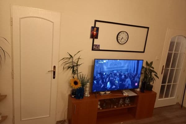 Pronájem bytu 2+1 50 m², Mitušova, Ostrava Pronájem bytu 2+1 50 m², Mitušova, Ostrava