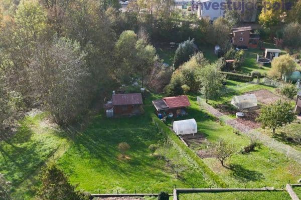 Prodej pozemku 1.187 m², Prodej pozemku 1.187 m²,