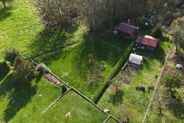 Prodej pozemku 1.187 m², Prodej pozemku 1.187 m²,