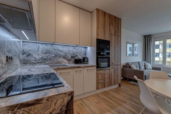 Prodej bytu 2+kk 87 m², Honzíkova, Praha Prodej bytu 2+kk 87 m², Honzíkova, Praha