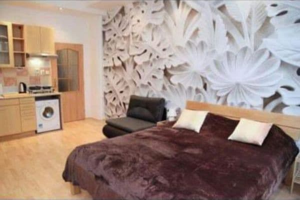 Prodej bytu 1+kk 28 m², Klimentská, Praha Prodej bytu 1+kk 28 m², Klimentská, Praha