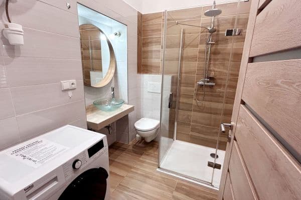 Pronájem bytu 1+kk 29 m², Pronájem bytu 1+kk 29 m²,