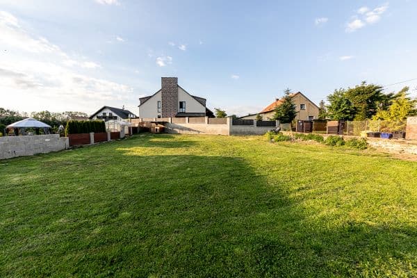 Prodej pozemku 615 m², Čestlická,  Prodej pozemku 615 m², Čestlická,