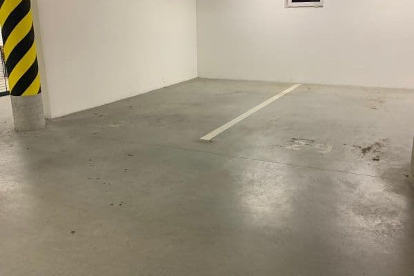 Pronájem garáže 20 m², Plzeň Pronájem garáže 20 m², Plzeň