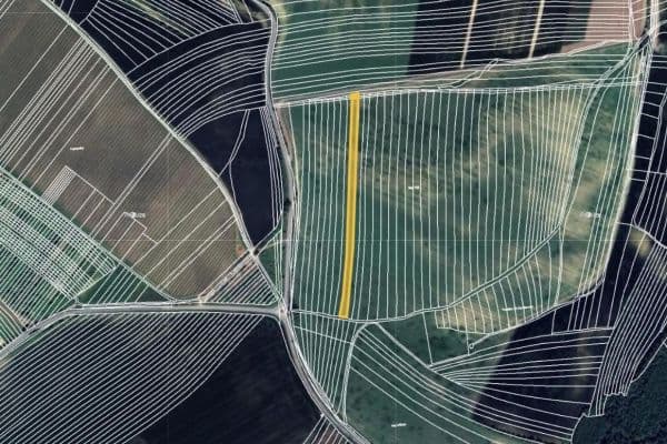 Prodej pozemku 3.992 m², Prodej pozemku 3.992 m²,