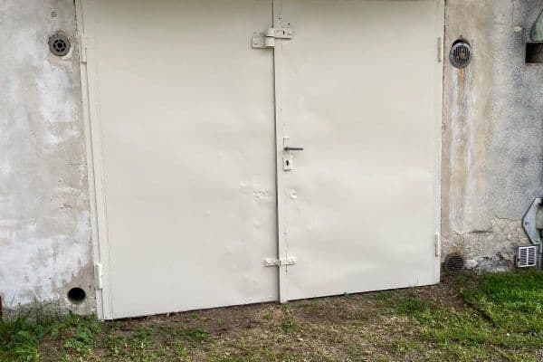 Prodej garáže 20 m², Mohelnice Prodej garáže 20 m², Mohelnice