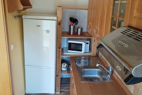 Pronájem bytu 1+kk 35 m², Na Nivě, Opava Pronájem bytu 1+kk 35 m², Na Nivě, Opava