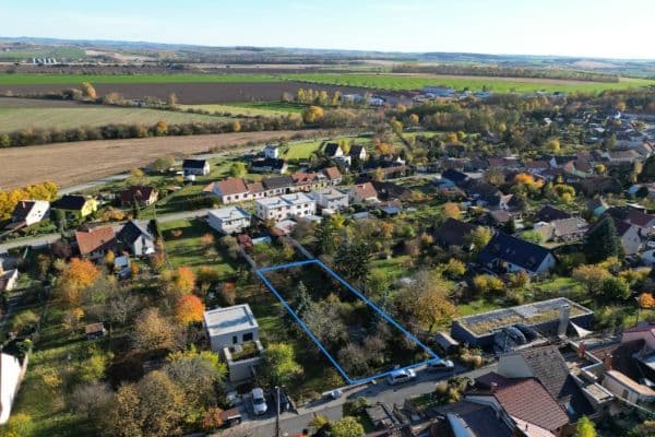 Prodej pozemku Prodej pozemku