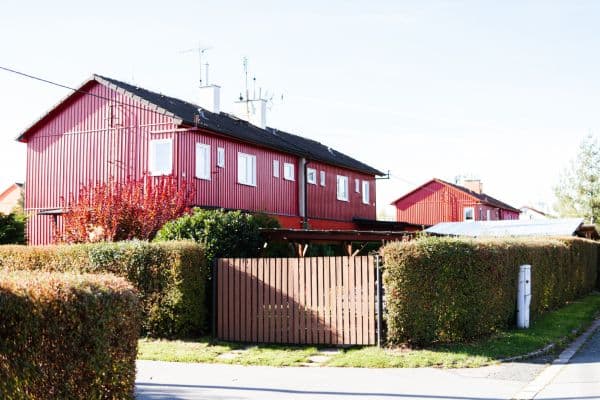 Prodej bytu 2+1 64 m², Smetanova, Pardubice Prodej bytu 2+1 64 m², Smetanova, Pardubice
