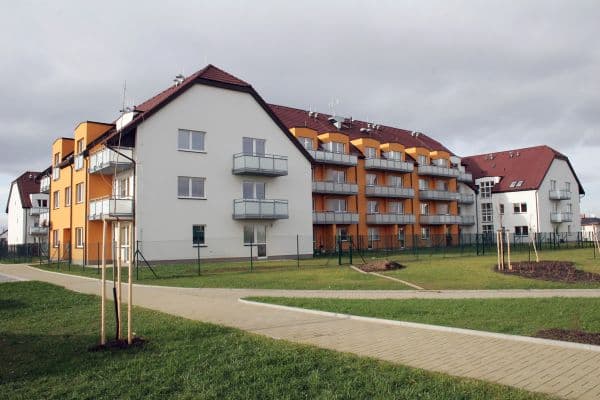 Prodej bytu 1+kk 35 m², Švihovská, Praha Prodej bytu 1+kk 35 m², Švihovská, Praha