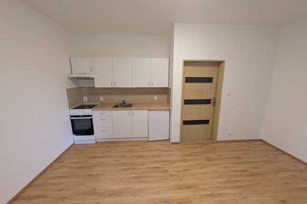 Pronájem bytu 2+kk 42 m², Mincovní, Kutná Hora Pronájem bytu 2+kk 42 m², Mincovní, Kutná Hora
