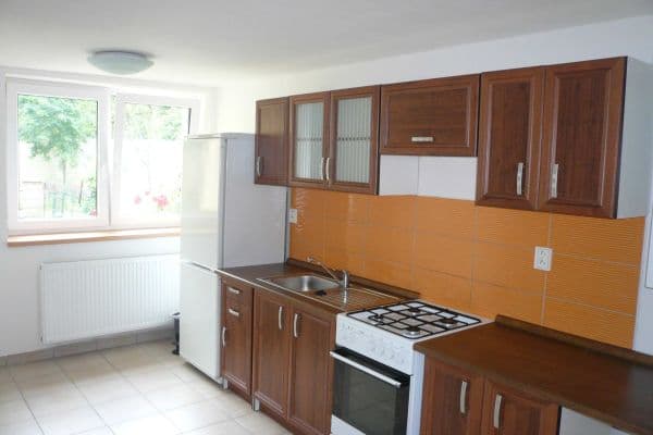 Pronájem bytu 2+1 55 m², Petřvaldská, Brno Pronájem bytu 2+1 55 m², Petřvaldská, Brno