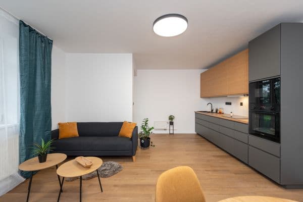 Prodej bytu 3+kk 72 m², Roháčova, Kolín, Středočeský kraj Prodej bytu 3+kk 72 m², Roháčova, Kolín, Středočeský kraj