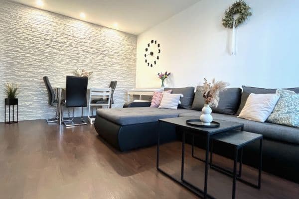 Prodej bytu 3+1 68 m², Dukelských hrdinů, Rakovník Prodej bytu 3+1 68 m², Dukelských hrdinů, Rakovník