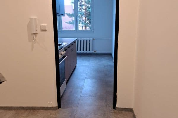 Pronájem bytu 2+1 60 m², Karla Steinera, Plzeň Pronájem bytu 2+1 60 m², Karla Steinera, Plzeň