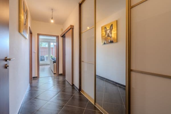 Prodej bytu 3+kk 92 m², Pýchavková, Praha Prodej bytu 3+kk 92 m², Pýchavková, Praha