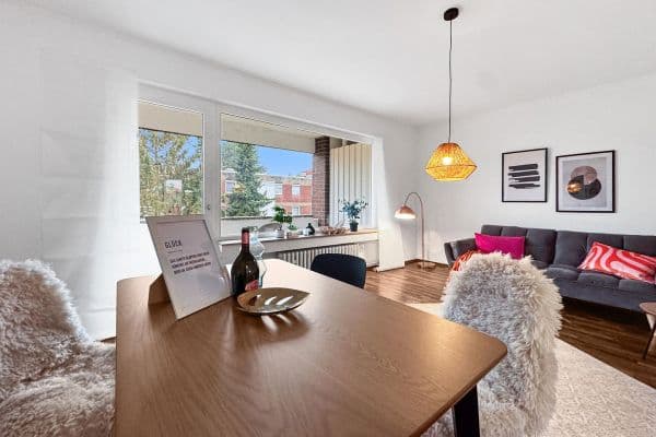 Prodej bytu 3+1 77 m², Frank-Wedekind-Str., Wiesbaden, Hessen Prodej bytu 3+1 77 m², Frank-Wedekind-Str., Wiesbaden, Hessen