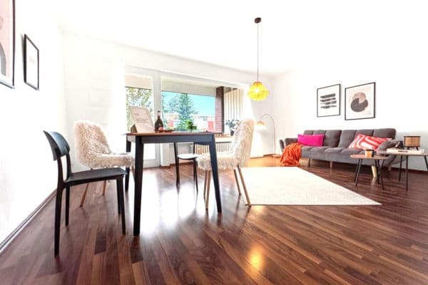 Prodej bytu 3+1 77 m², Frank-Wedekind-Str., Wiesbaden, Hessen Prodej bytu 3+1 77 m², Frank-Wedekind-Str., Wiesbaden, Hessen