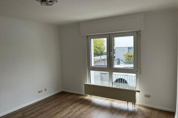 Pronájem bytu 2+1 56 m², Heusenstamm Pronájem bytu 2+1 56 m², Heusenstamm