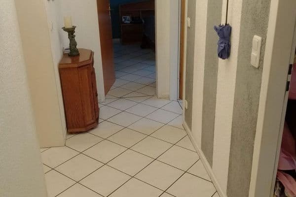 Pronájem bytu 3+1 60 m², Krautstraße 69, Duisburg Pronájem bytu 3+1 60 m², Krautstraße 69, Duisburg
