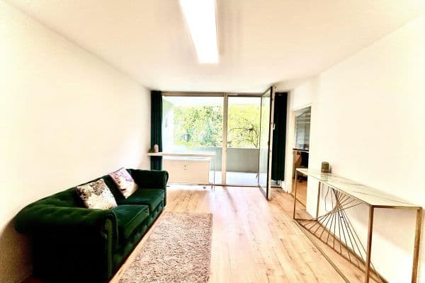 Pronájem bytu 2+1 54 m², Augsburg, Bavorsko Pronájem bytu 2+1 54 m², Augsburg, Bavorsko