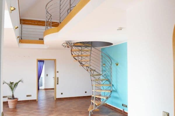 Prodej bytu 5+1 169 m², Groß-Gerau Prodej bytu 5+1 169 m², Groß-Gerau