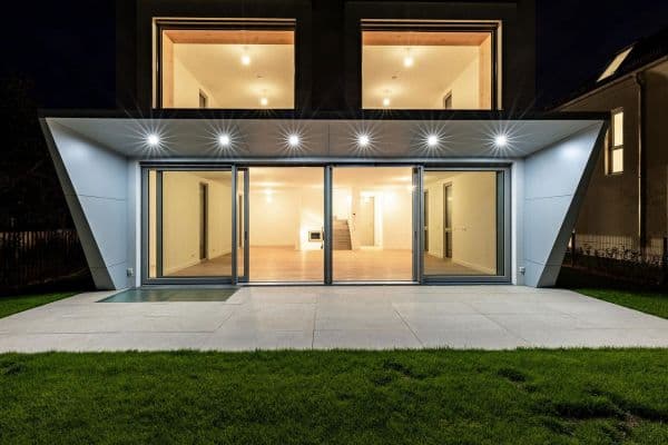 Prodej domu 217 m², pozemek 500 m², Planegg, Bavorsko Prodej domu 217 m², pozemek 500 m², Planegg, Bavorsko