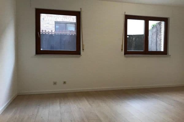 Pronájem bytu 2+1 77 m², Auf dem Rott 22A, Pulheim Pronájem bytu 2+1 77 m², Auf dem Rott 22A, Pulheim