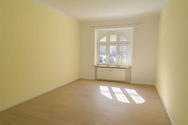 Pronájem bytu 3+1 91 m², Leipzig Pronájem bytu 3+1 91 m², Leipzig