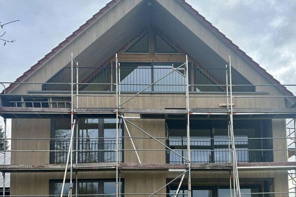 Pronájem bytu 3+1 92 m², Bodnegg Pronájem bytu 3+1 92 m², Bodnegg