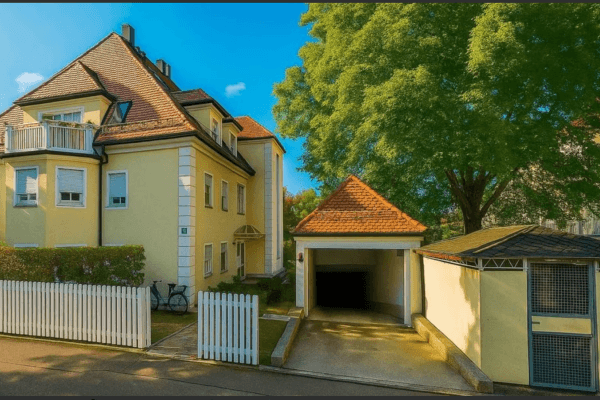 Prodej bytu 2+1 52 m², Dachau, Bavorsko Prodej bytu 2+1 52 m², Dachau, Bavorsko